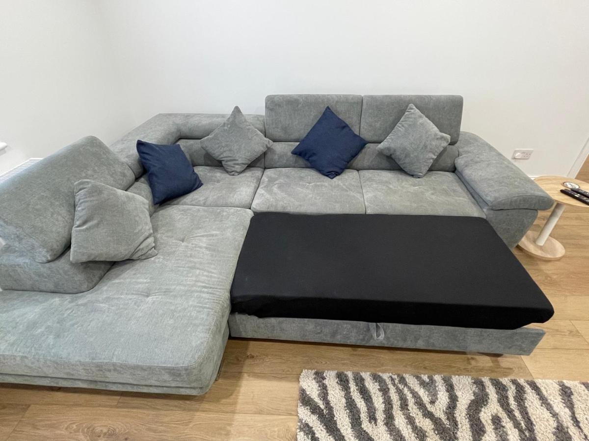 Honeybrook - Cosey Detached Home, Modern, Spacious توركواي المظهر الخارجي الصورة
