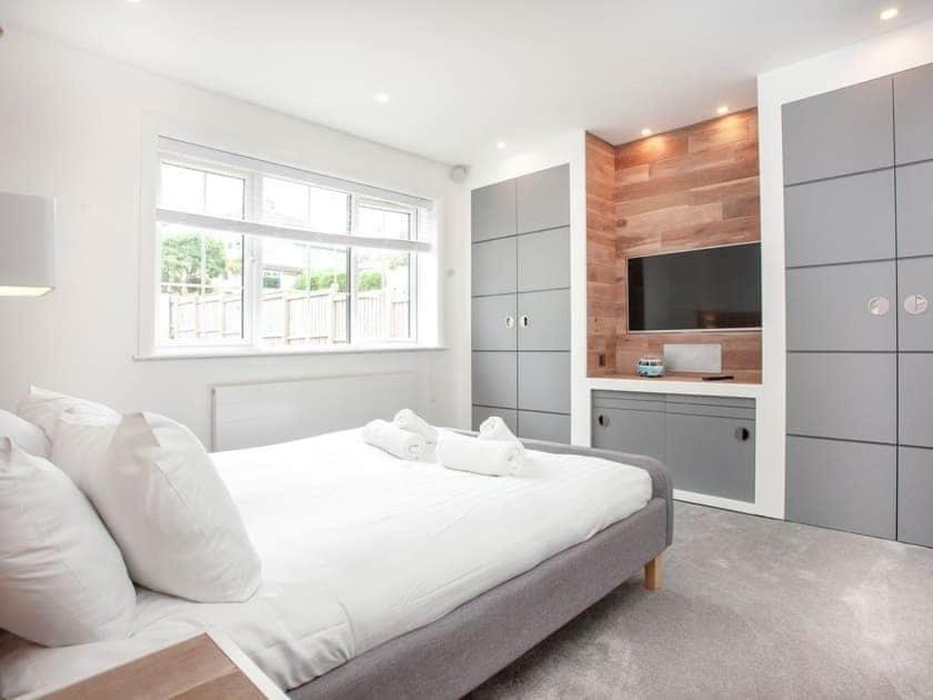 Honeybrook - Cosey Detached Home, Modern, Spacious توركواي المظهر الخارجي الصورة
