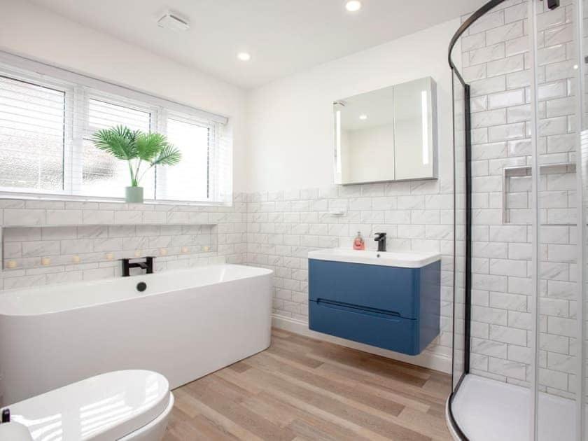 Honeybrook - Cosey Detached Home, Modern, Spacious توركواي المظهر الخارجي الصورة